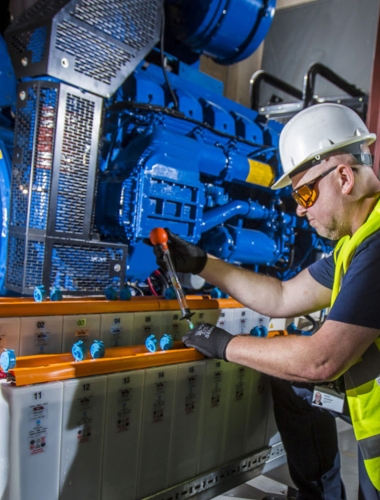 Electrical Instrument Management - Electrical Repairs & Maintenance to Industrial Machinery