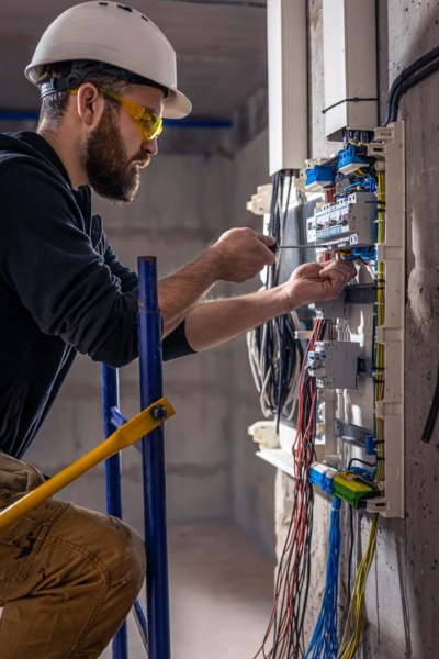 Electrical Instrument Managers - Gauteng Electrical Service Providers to the industrial industry
